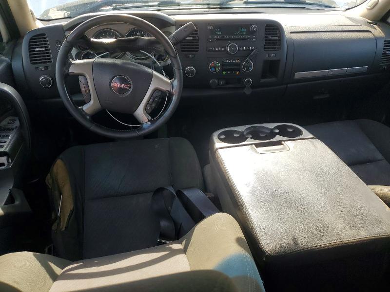 52076106 :رقم المزاد ، 1GT220CG4CZ324807 vin ، 2012 Gmc Sierra مزاد بيع