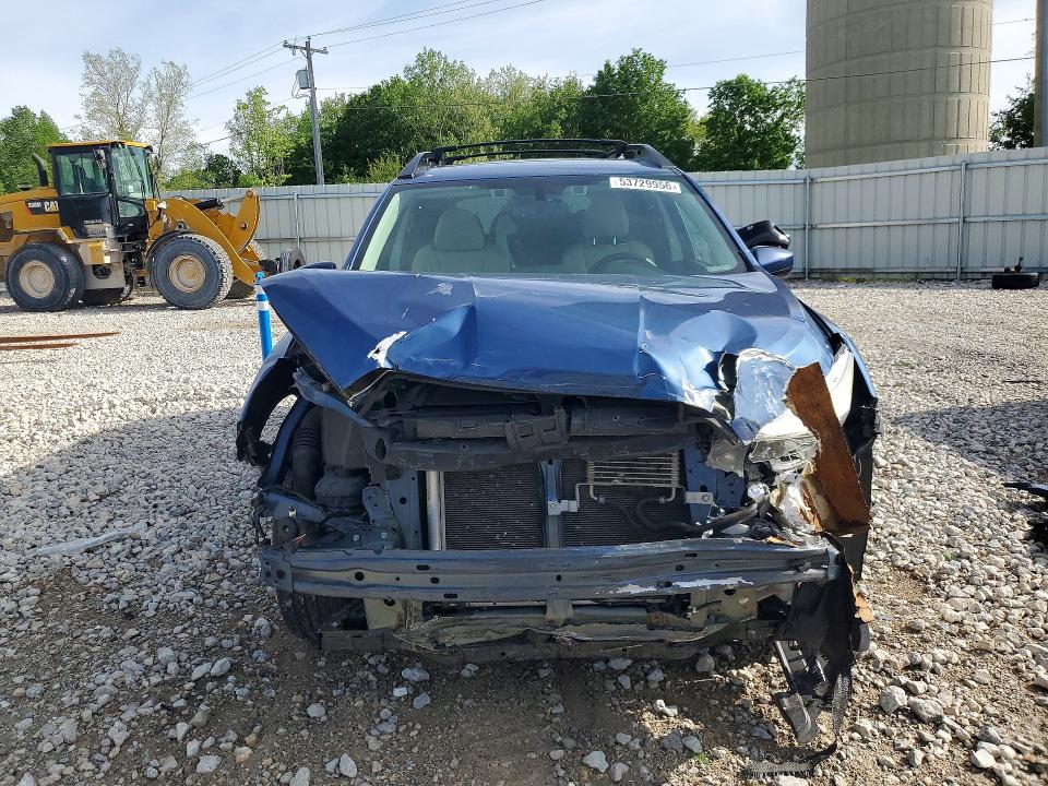 2020 Subaru Ascent მანქანა იყიდება აუქციონზე, vin: 4S4WMAFD0L3455671, აუქციონის ნომერი: 53729956