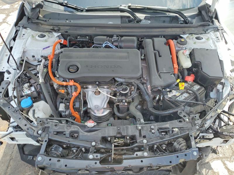 53196346 :رقم المزاد ، 1HGCY2F56RA021223 vin ، 2024 Honda Accord مزاد بيع
