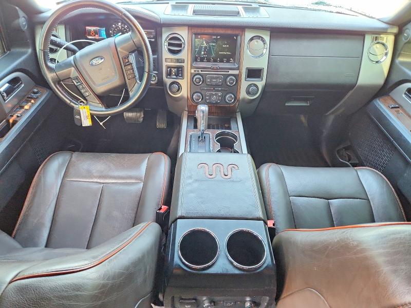 Продажа на аукционе авто 2017 Ford Expedition, vin: 1FMJU1JT4HEA62888, номер лота: 52332876