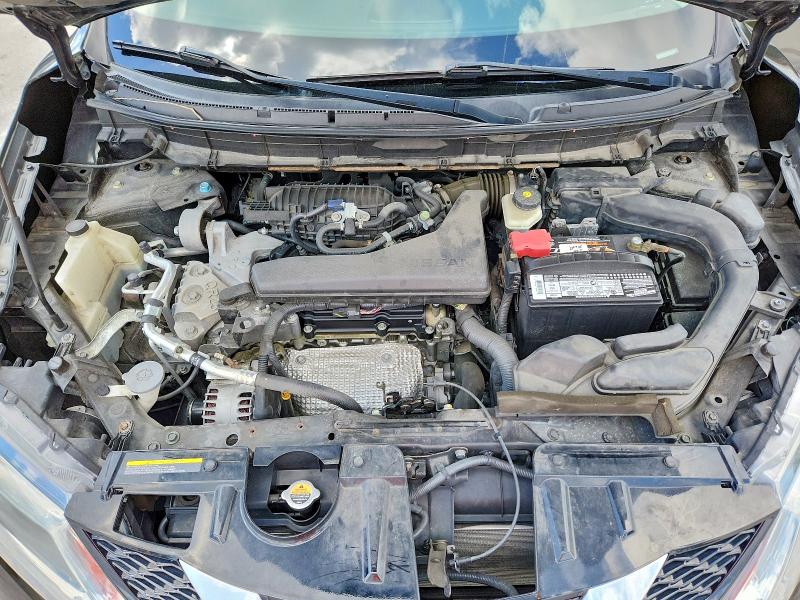 Продажа на аукционе авто 2016 Nissan Rogue, vin: 5N1AT2MT8GC767403, номер лота: 54302796