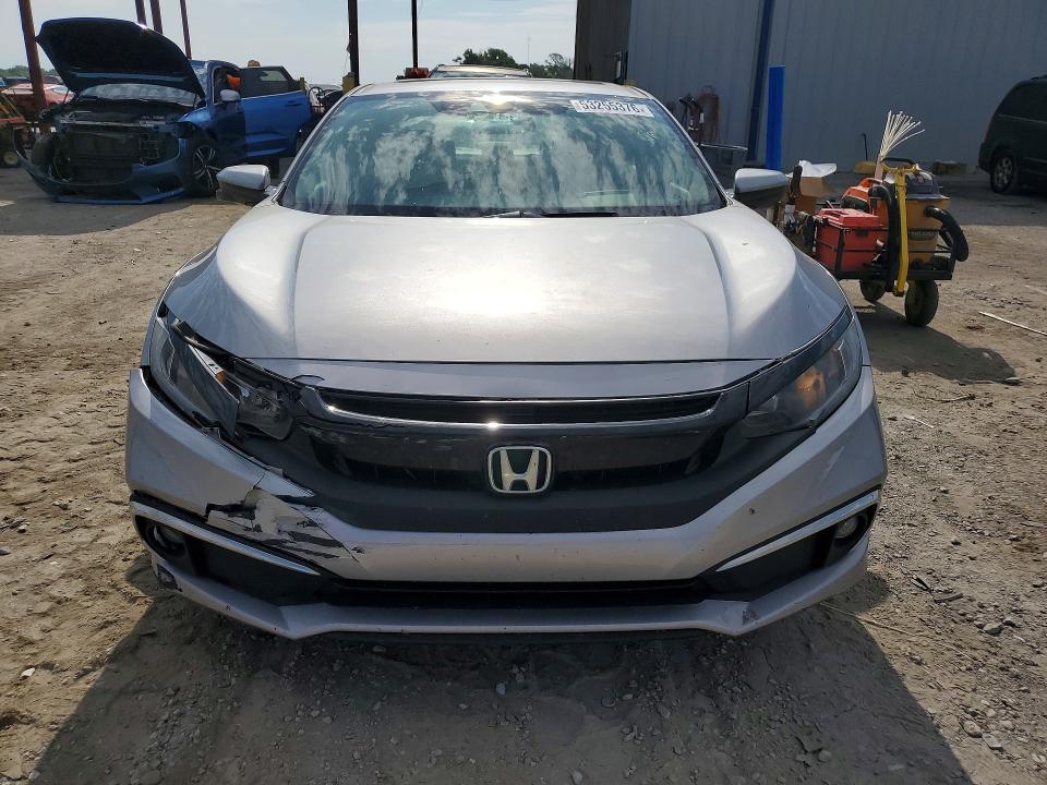 Aukcja sprzedaży 2020 Honda Civic, vin: 19XFC1F31LE219747, numer aukcji: 53255376