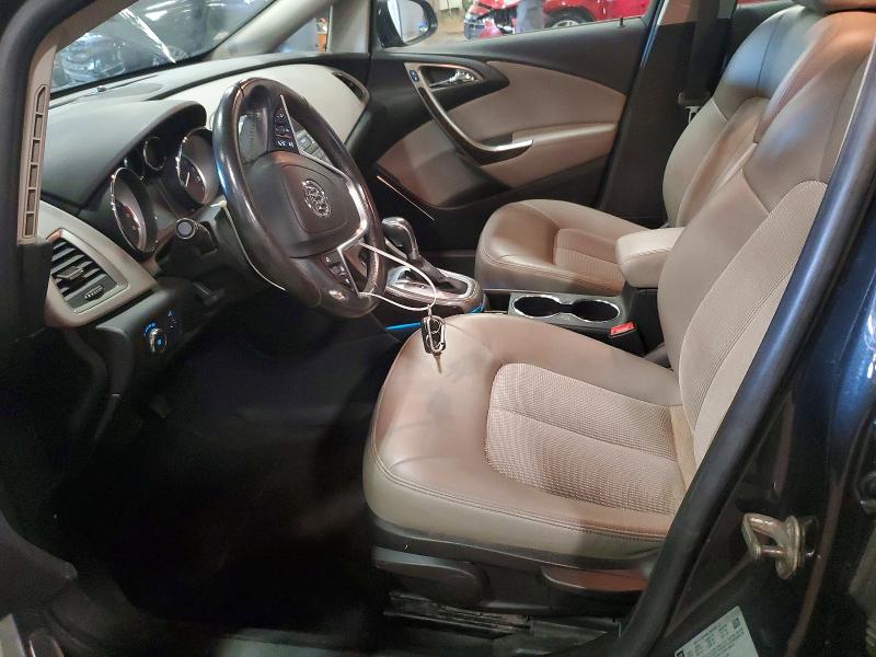 Продажа на аукционе авто 2014 Buick Verano, vin: 1G4PP5SK3E4165039, номер лота: 54103426