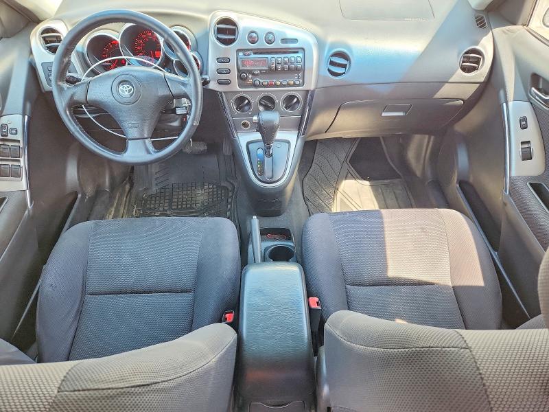 Aukcja sprzedaży 2003 Toyota Corolla Matrix, vin: 2T1KR32EX3C706895, numer aukcji: 53744266