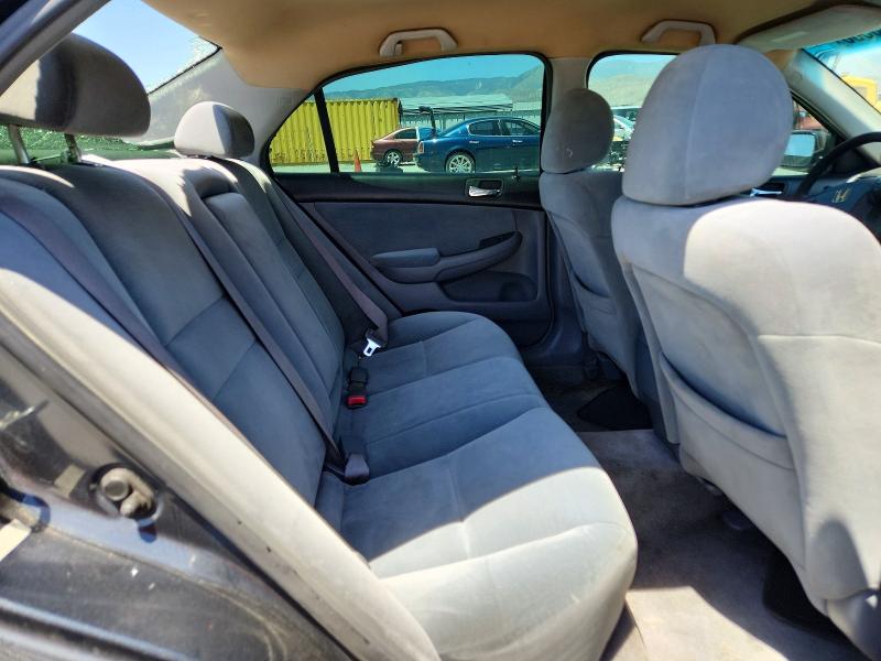 Продажа на аукционе авто 2006 Honda Accord, vin: 1HGCM56376A040418, номер лота: 53635506