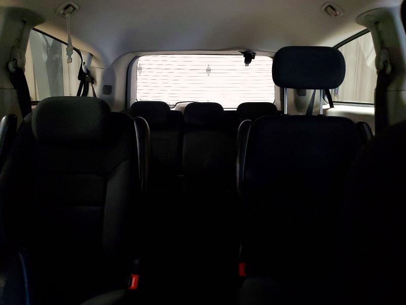 52062366 :رقم المزاد ، 2D4RN4DE9AR399622 vin ، 2010 Dodge Grand Caravan مزاد بيع