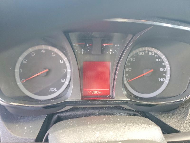 Продажа на аукционе авто 2017 Gmc Terrain, vin: 2GKALMEK1H6310355, номер лота: 55149826