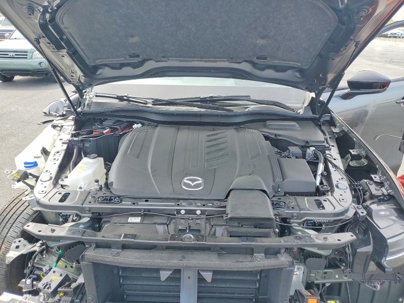Aukcja sprzedaży 2025 Mazda Cx-90, vin: JM3KKCHD3S1221222, numer aukcji: 51959726