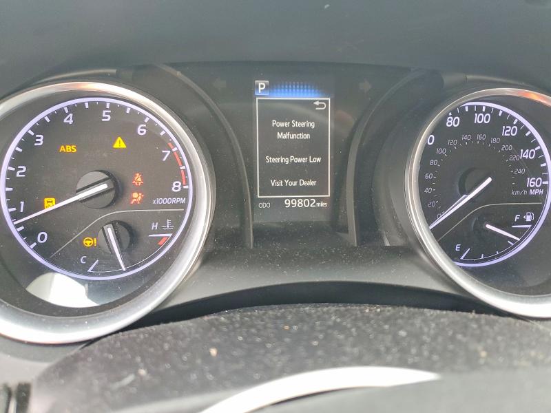 Auction sale of the 2018 Toyota Camry, vin: 4T1B11HK8JU110141, lot number: 53002786
