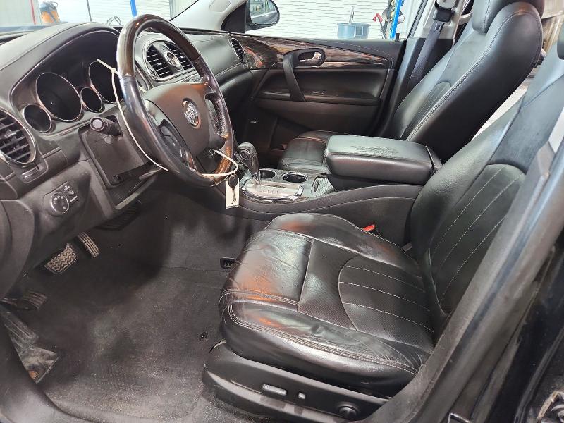 Продажа на аукционе авто 2014 Buick Enclave, vin: 5GAKVBKD3EJ130217, номер лота: 52878326