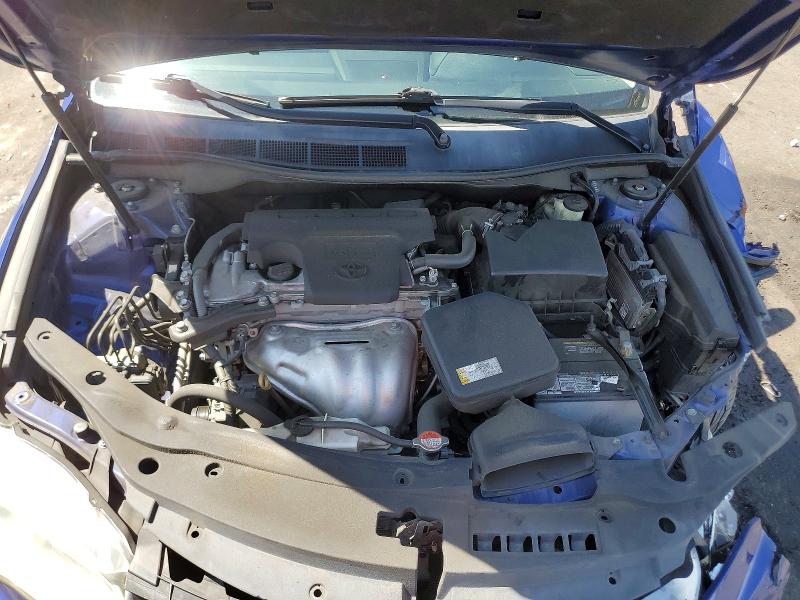 2016 Toyota Camry მანქანა იყიდება აუქციონზე, vin: 4T1BF1FK8GU594440, აუქციონის ნომერი: 52169246