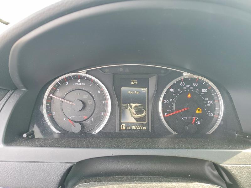 2015 Toyota Camry მანქანა იყიდება აუქციონზე, vin: 4T1BF1FKXFU085125, აუქციონის ნომერი: 53669546