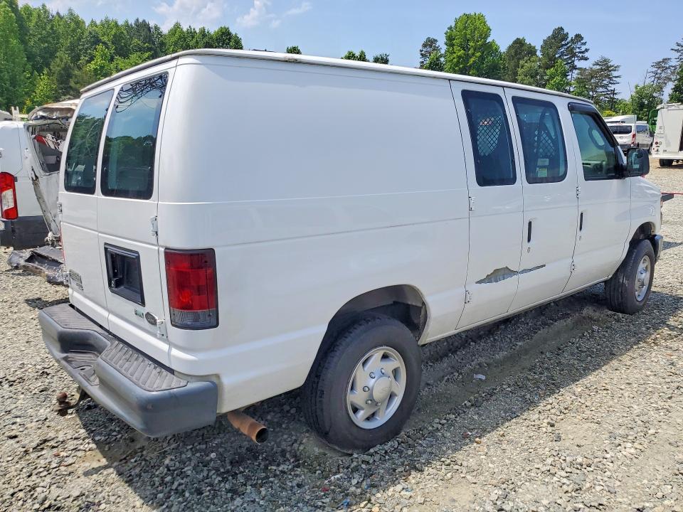53118246 :رقم المزاد ، 1FTNE2EL0DDA17515 vin ، 2013 Ford Econoline مزاد بيع