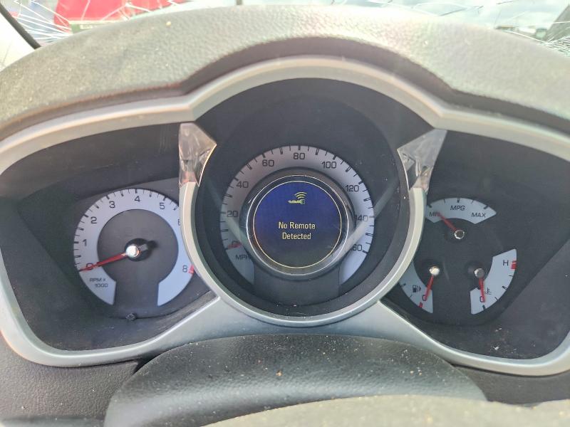 Продажа на аукционе авто 2010 Cadillac Srx, vin: 3GYFNDEY3AS627247, номер лота: 54974296