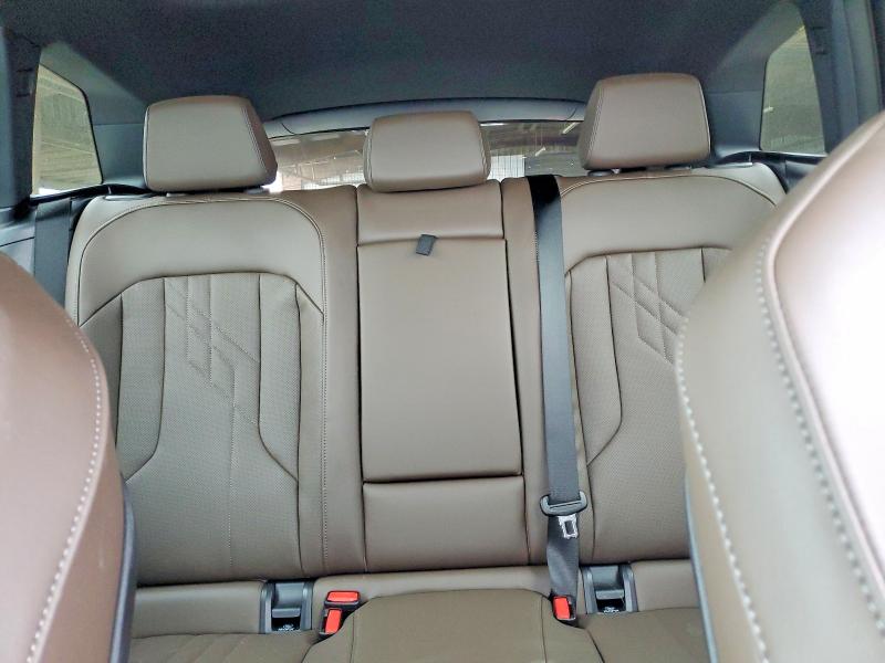 54456036 :رقم المزاد ، 5UX53GP00T9204663 vin ، 2026 Bmw X3 مزاد بيع