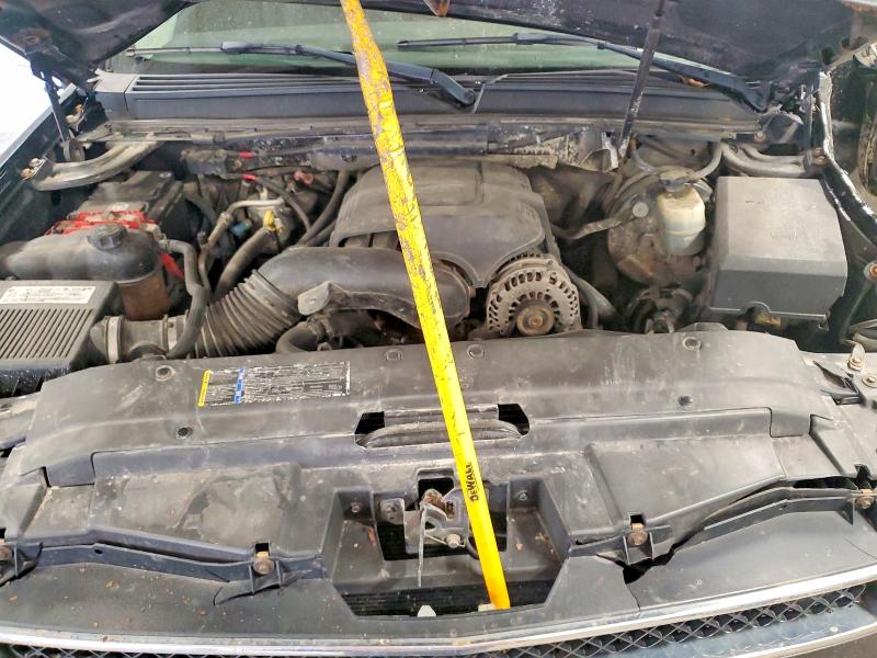 Продаж на аукціоні авто 2007 Chevrolet Avalanche, vin: 3GNFK12347G214620, номер лоту: 52725236