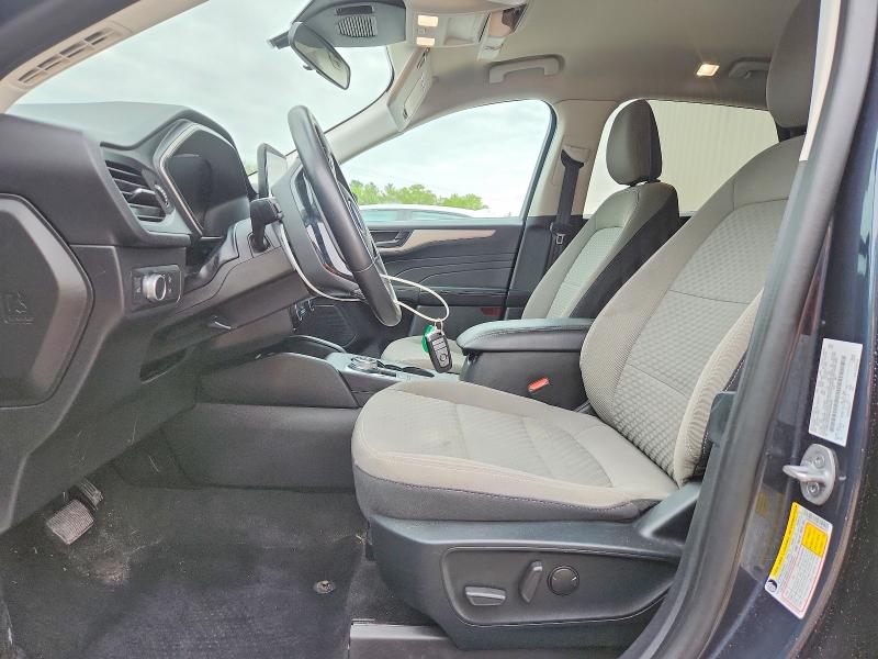 Продаж на аукціоні авто 2022 Ford Escape, vin: 1FMCU0G64NUA84623, номер лоту: 53615936
