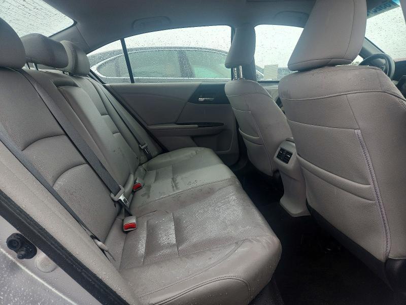 Aukcja sprzedaży 2015 Honda Accord, vin: 1HGCR2F89FA040061, numer aukcji: 53267906