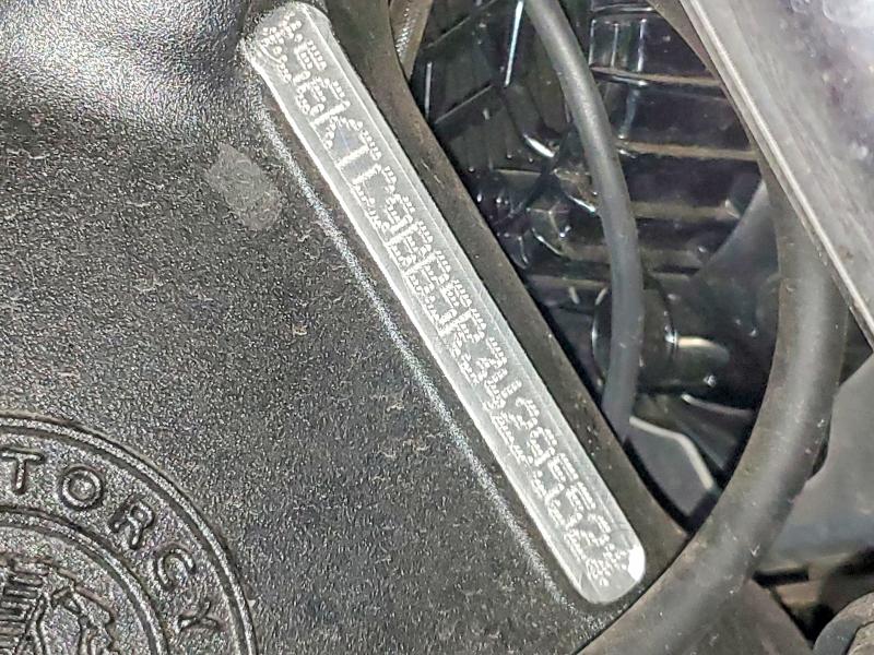 2024 Indian Motorcycle Co. Chieftain მანქანა იყიდება აუქციონზე, vin: 56KTC9BB5R3429552, აუქციონის ნომერი: 53304046