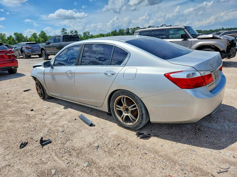 2015 Honda Accord მანქანა იყიდება აუქციონზე, vin: 1HGCR2F82FA202273, აუქციონის ნომერი: 54764036