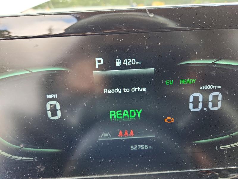 2023 Kia Sportage მანქანა იყიდება აუქციონზე, vin: KNDPUCAG4P7015358, აუქციონის ნომერი: 53821986