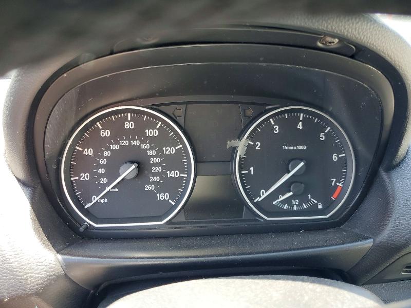 Aukcja sprzedaży 2013 Bmw 128, vin: WBAUP9C52DVS95505, numer aukcji: 85859105