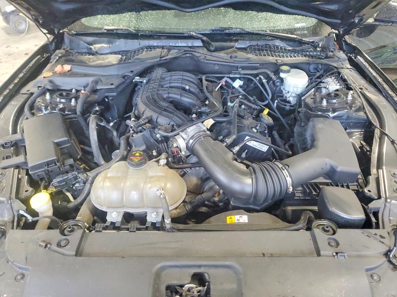 Aukcja sprzedaży 2017 Ford Mustang, vin: 1FA6P8AM7H5212971, numer aukcji: 54960766