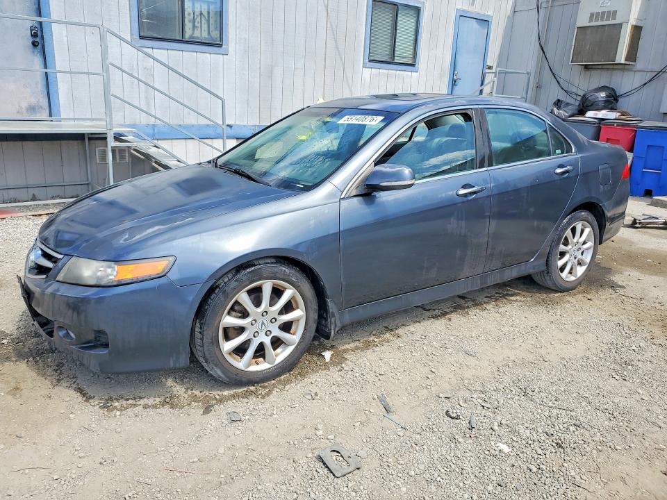 2008 Acura Tsx მანქანა იყიდება აუქციონზე, vin: JH4CL96828C014612, აუქციონის ნომერი: 55140876