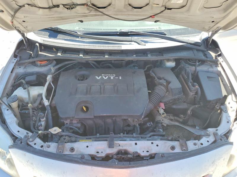Продаж на аукціоні авто 2009 Toyota Corolla, vin: 1NXBU40E99Z102091, номер лоту: 53656926