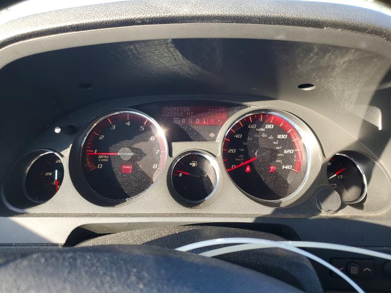 Продаж на аукціоні авто 2012 Gmc Acadia, vin: 1GKKVTED9CJ297134, номер лоту: 52403066