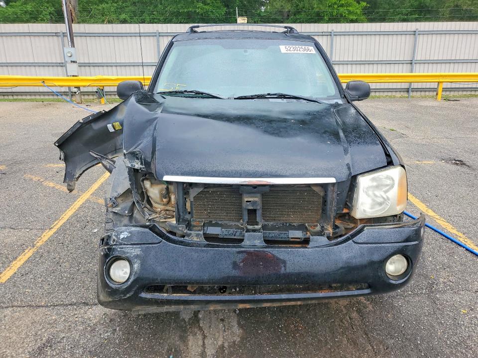 Продажа на аукционе авто 2006 Gmc Envoy, vin: 1GKDS13S962263040, номер лота: 52302566