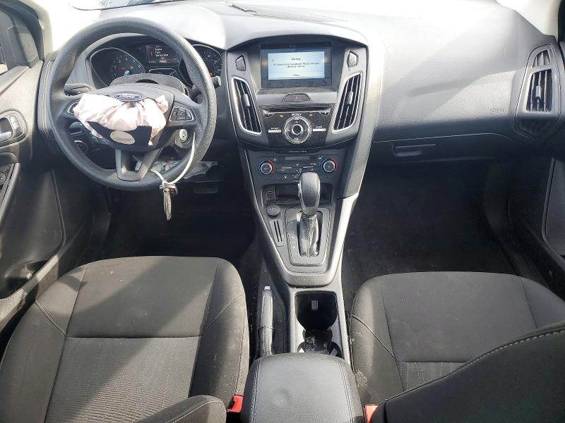 Aukcja sprzedaży 2018 Ford Focus, vin: 1FADP3H2XJL307864, numer aukcji: 53086996