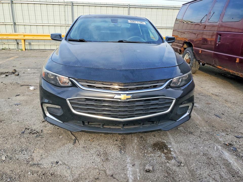 Aukcja sprzedaży 2017 Chevrolet Malibu, vin: 1G1ZH5SX2HF221088, numer aukcji: 55077736