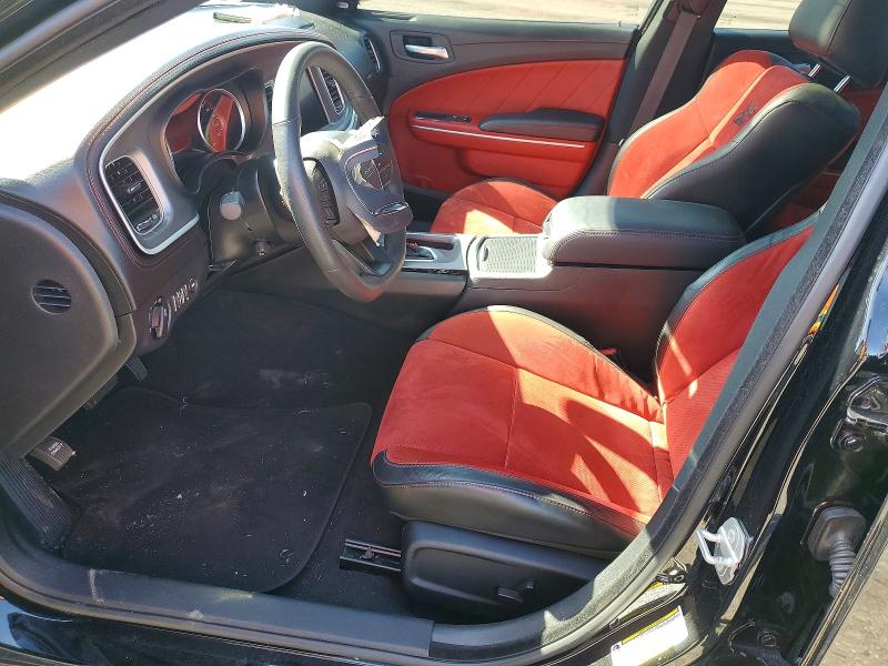 Продаж на аукціоні авто 2022 Dodge Charger, vin: 2C3CDXGJ1NH189614, номер лоту: 54314556