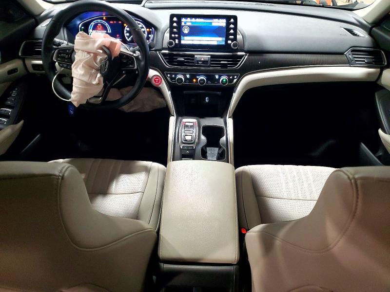 Продаж на аукціоні авто 2020 Honda Accord, vin: 1HGCV3F95LA008570, номер лоту: 53932756