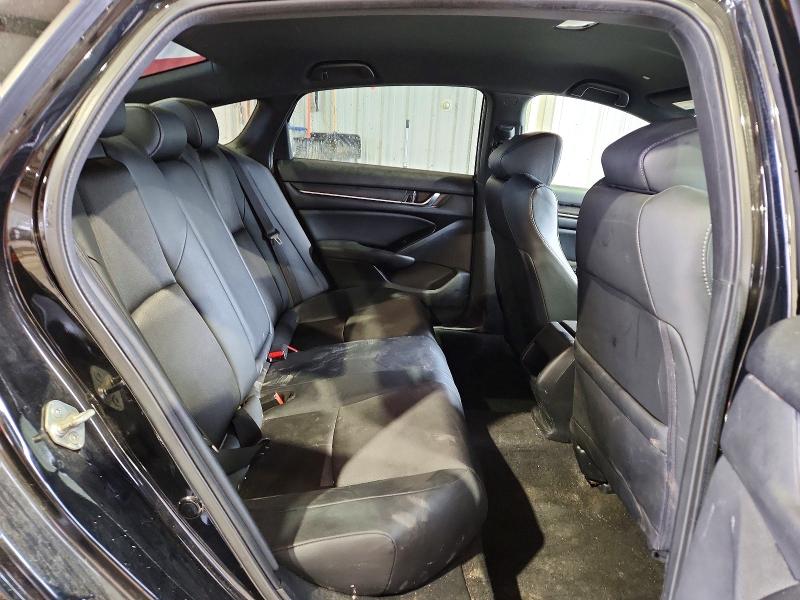 Продаж на аукціоні авто 2019 Honda Accord, vin: 1HGCV1F39KA136874, номер лоту: 52331696