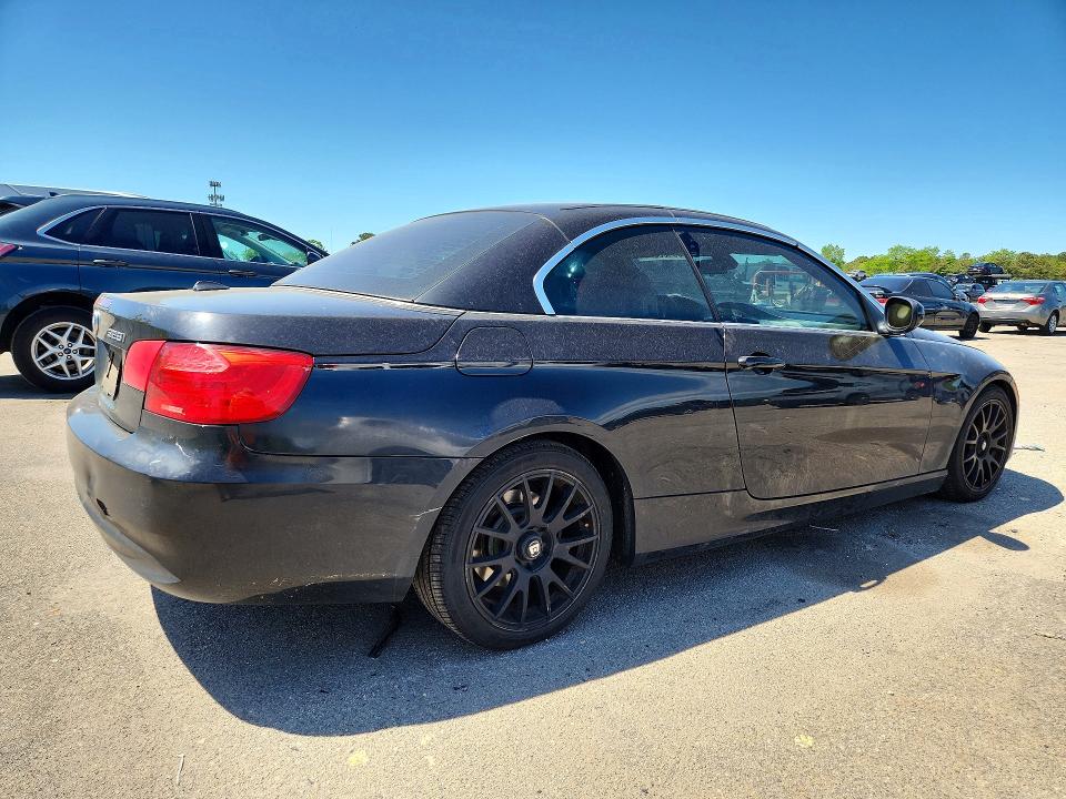 55100976 :رقم المزاد ، WBADW7C56BE545705 vin ، 2011 Bmw 328 مزاد بيع