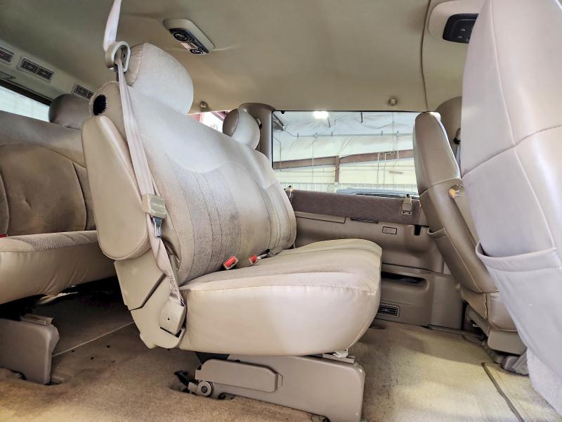 51981716 :رقم المزاد ، 1GKEL19X82B513785 vin ، 2002 Gmc Safari مزاد بيع