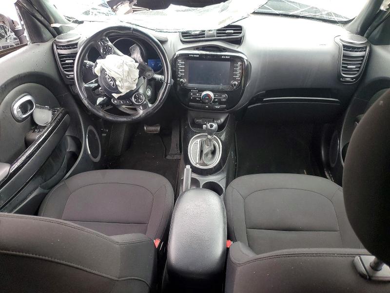 Продаж на аукціоні авто 2014 Kia Soul, vin: KNDJX3A51E7072545, номер лоту: 54118716
