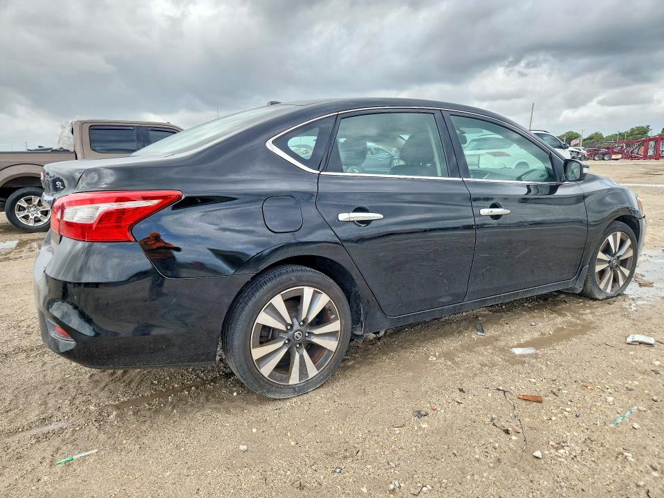Aukcja sprzedaży 2016 Nissan Sentra, vin: 3N1AB7AP5GY325698, numer aukcji: 52239066
