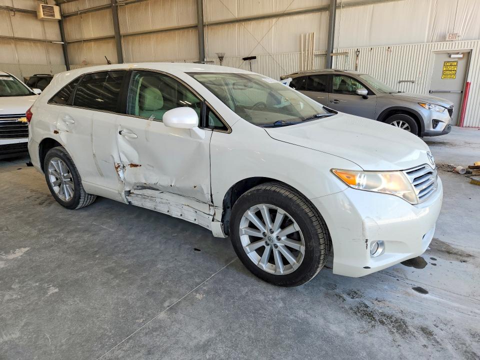 Aukcja sprzedaży 2009 Toyota Venza, vin: 4T3BE11A39U005175, numer aukcji: 52214316