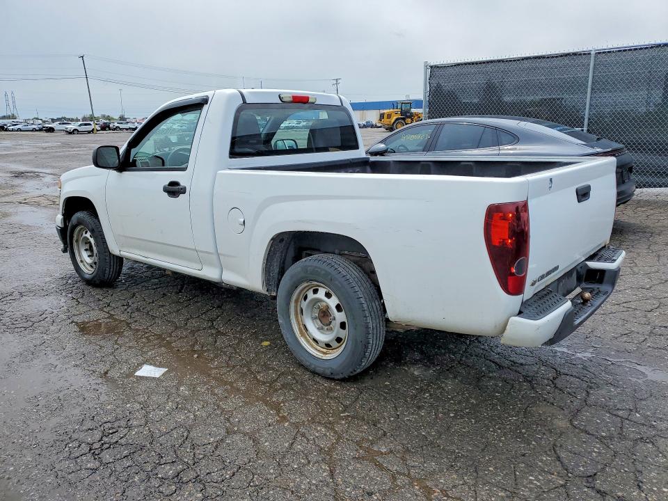 Продаж на аукціоні авто 2012 Chev Colorado, vin: 1GCCSBF93C8163370, номер лоту: 51830546