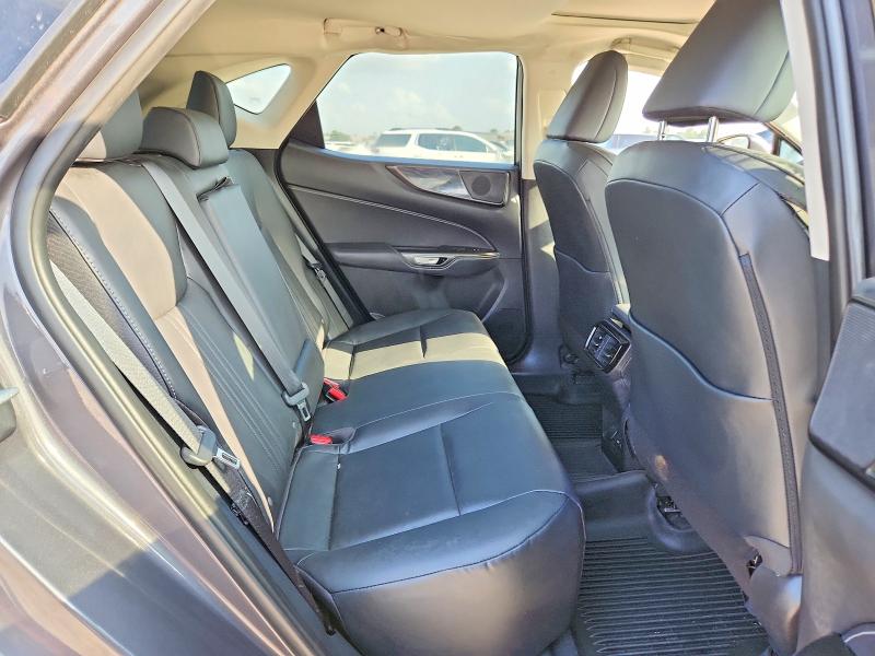 Продажа на аукционе авто 2025 Lexus Nx 350, vin: 2T2GGCEZ0SC062814, номер лота: 50736916