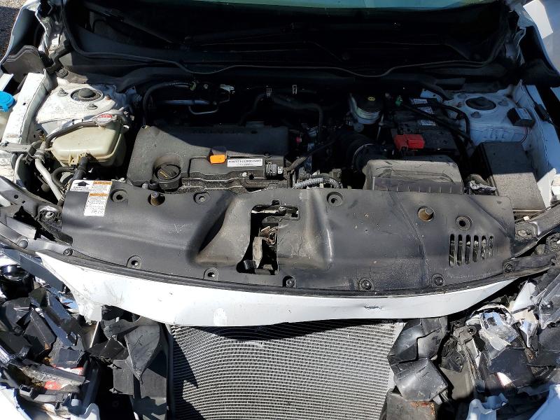 2021 Honda Civic მანქანა იყიდება აუქციონზე, vin: 2HGFC2F59MH001618, აუქციონის ნომერი: 55391706