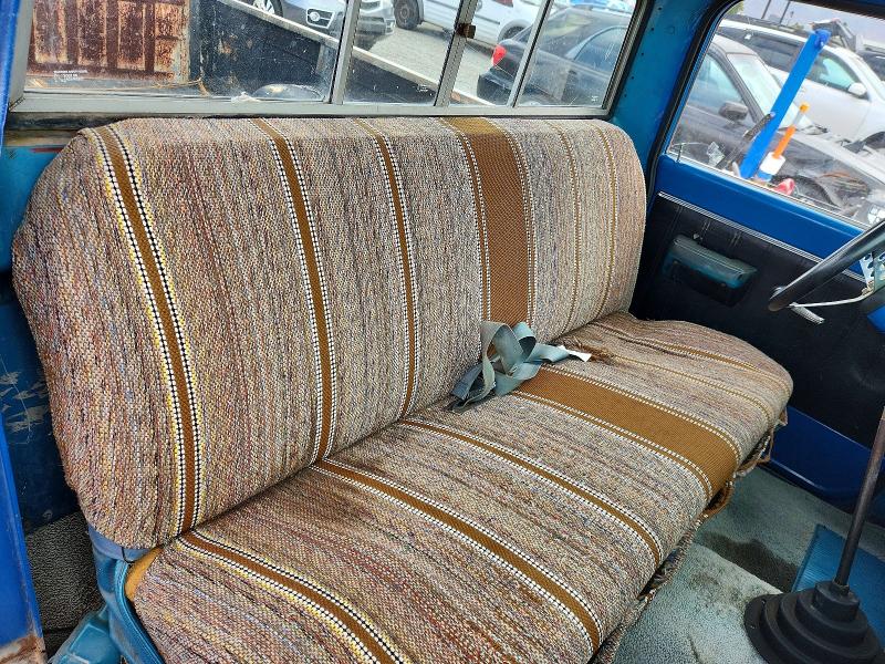 Продаж на аукціоні авто 1970 Chevrolet C10, vin: CE140J124603, номер лоту: 53459246