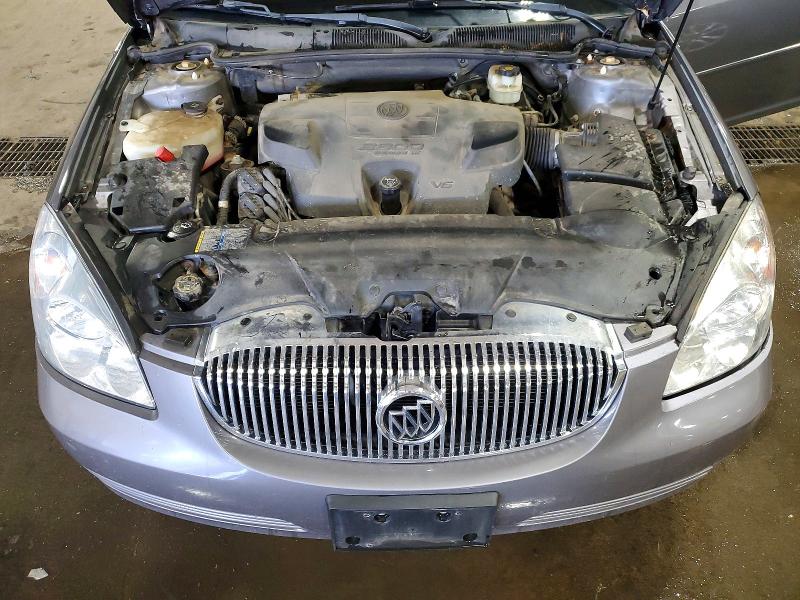 Aukcja sprzedaży 2007 Buick Lucerne, vin: 1G4HD57277U198358, numer aukcji: 54995606