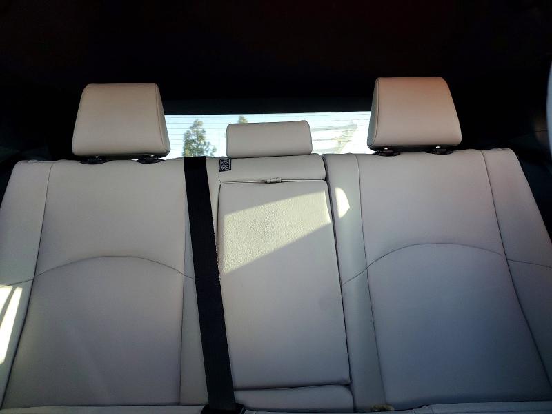 52873496 :رقم المزاد ، JTHY3JBH4K2001905 vin ، 2019 Lexus Ux مزاد بيع