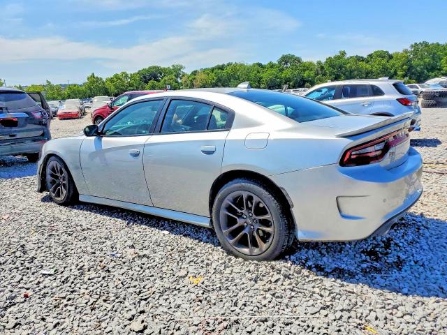 Продажа на аукционе авто 2021 Dodge Charger, vin: 2C3CDXCT6MH524968, номер лота: 53352426