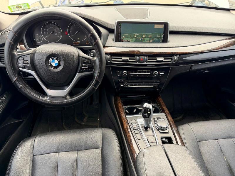 Продаж на аукціоні авто 2016 Bmw X5, vin: 5UXKR2C59G0R69371, номер лоту: 55168776