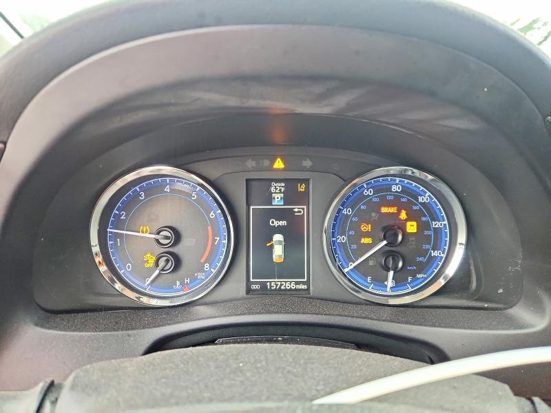 52859786 :رقم المزاد ، 5YFBURHE4KP886690 vin ، 2019 Toyota Corolla مزاد بيع